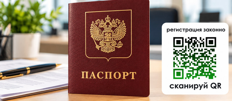 регистрация в Чкаловске прописка в Чкаловске